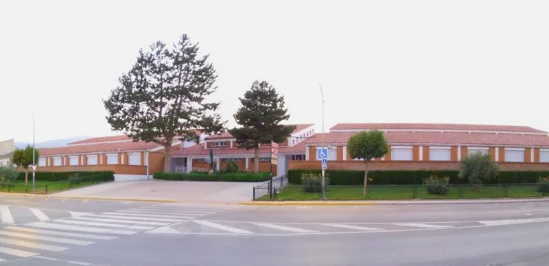 CEIP Juan XXIII Caniles - Caniles