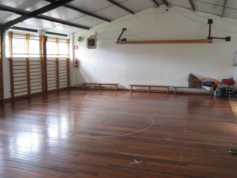 Learreta Markina eskola publikoa - Colegio público en Mallabia - foto 2