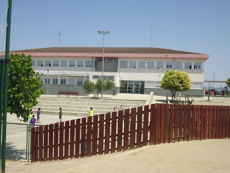 Escola Valeri Serra - Colegio público en Bellpuig - foto 2