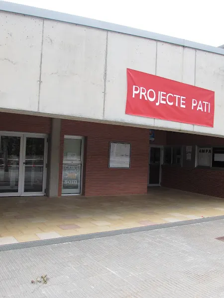 Escuela Municipal Bellpuig