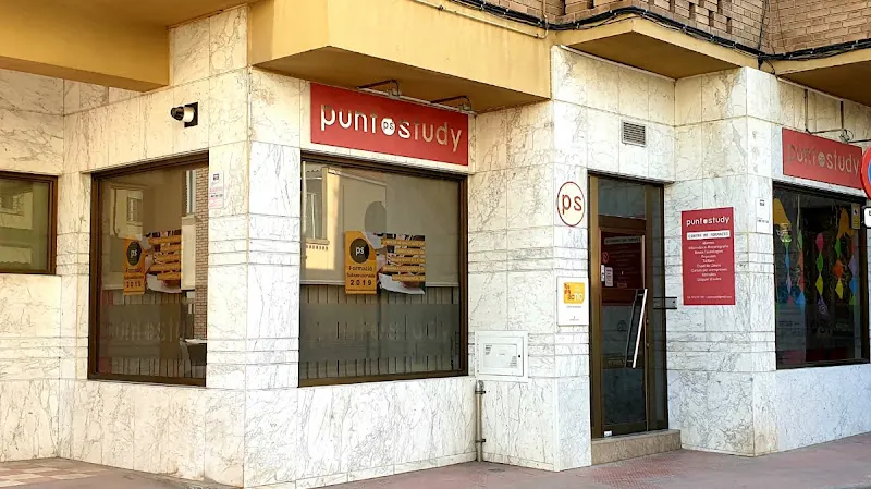 PUNT STUDY - Centro educativo en Bellpuig - foto 2