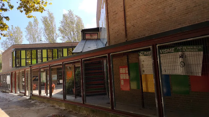 Escola Les Pruneres