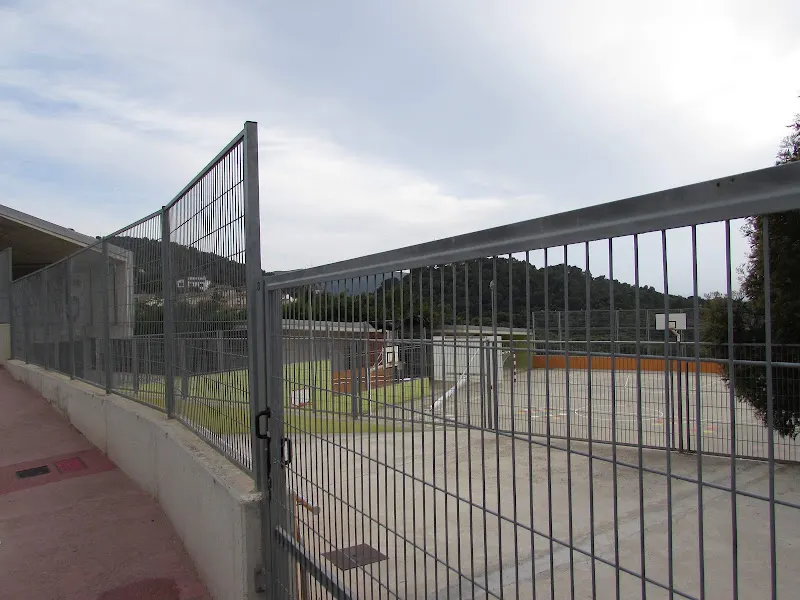 Escola Les Mimoses