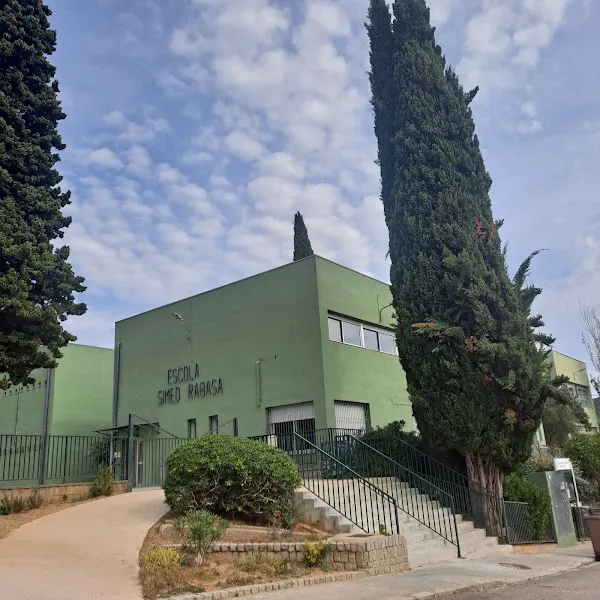Escuela Simeó Rabasa - Martorelles