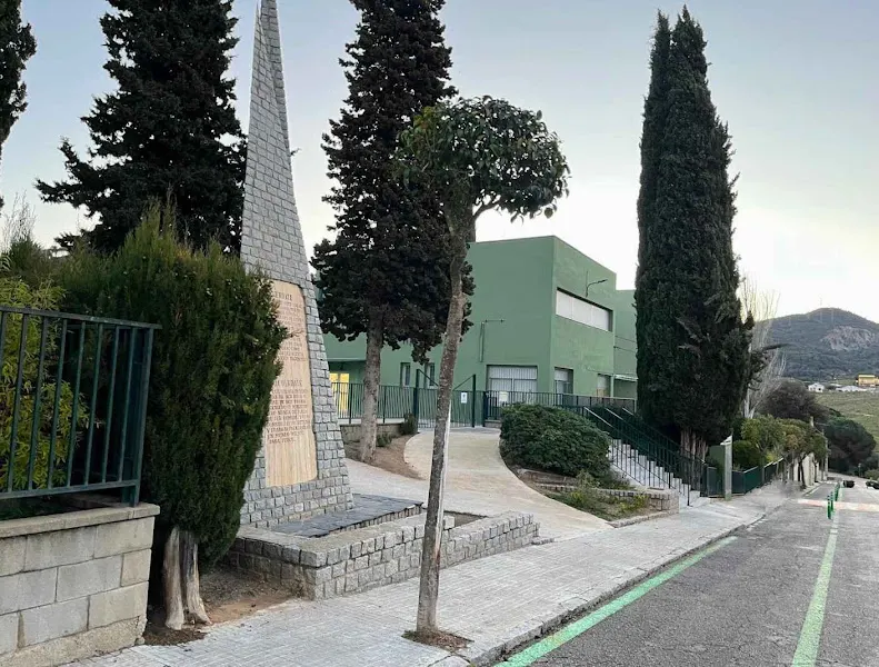 Escuela Simeó Rabasa - Escuela de primaria en Martorelles - foto 2