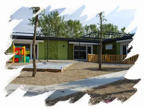Escola bressol Els Cirerers