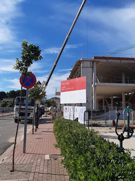 CEIP Segaria