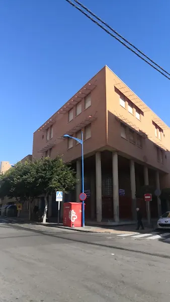 Instituto de Educación Secundaria de Viator - Viator