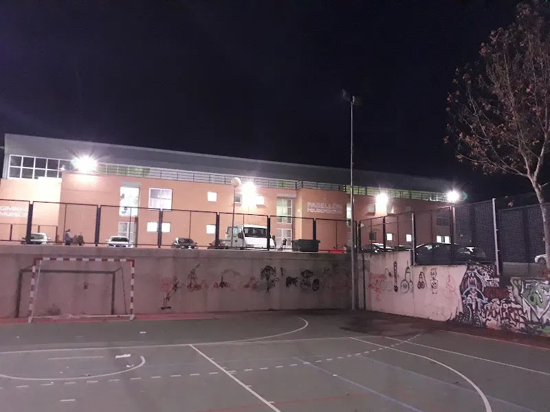 Instituto de Educación Secundaria Mónico Sánchez - Piedrabuena