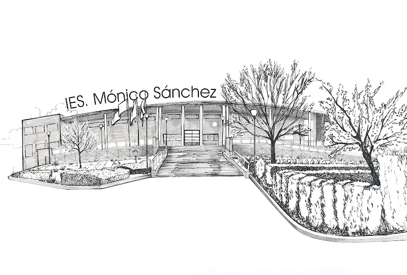 Instituto de Educación Secundaria Mónico Sánchez - Instituto de secundaria en Piedrabuena - foto 2
