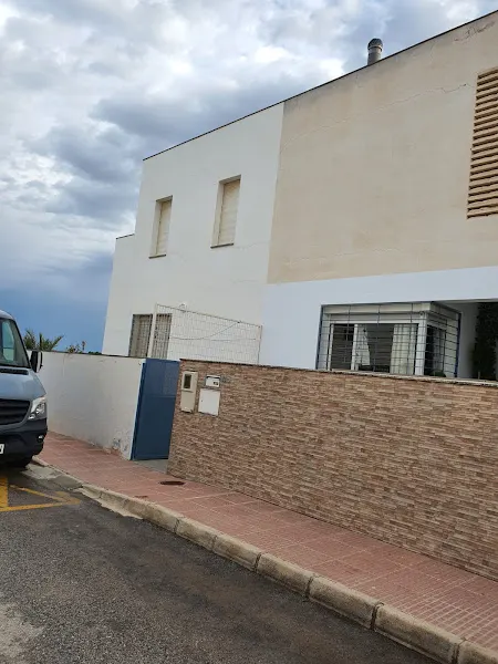 IES Gregorio Salvador - Cullar
