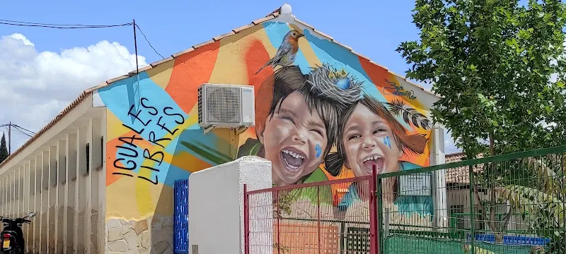 Escuela Infantil Cullar - Cullar