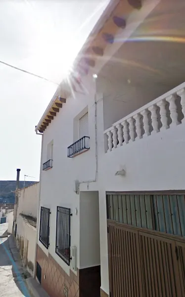 Instituto De Educación Secundaria Ies Gregorio Salvador - Cullar