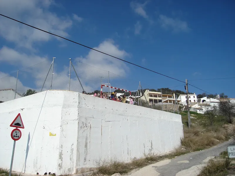 Colegio Público Iznajar Norte - Iznajar