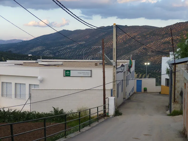 Colegio Público Rural Iznajar Norte - Iznajar