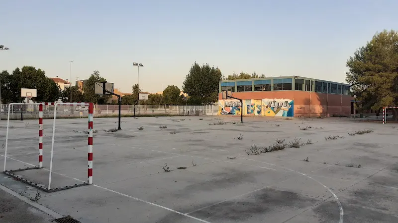 IES Joan Fuster