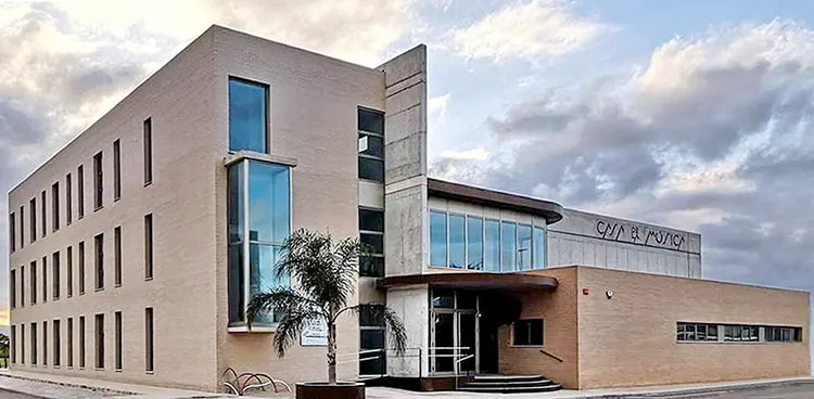 Escuela democrática.Vicenta Seguí