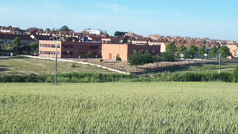 CEIP Santa Teresa - Moraleja de Enmedio