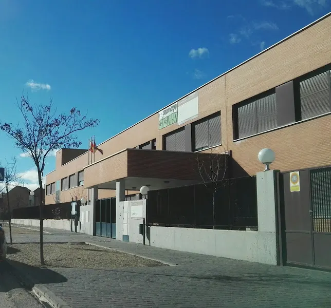 Sección Delegada IES África - Moraleja de Enmedio