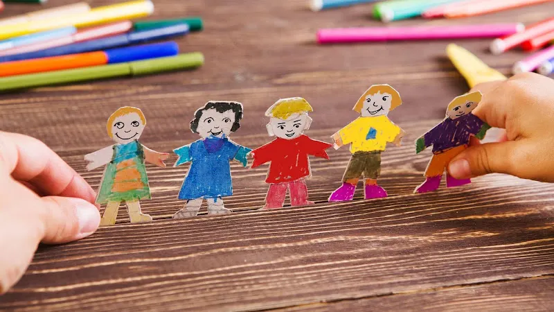 Escuela de Educación Infantil Colorin Colorado