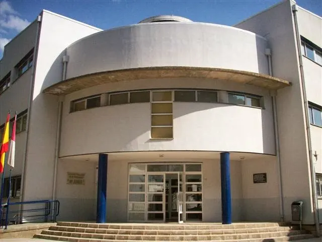 Escuela Infantil De Iniesta - Iniesta