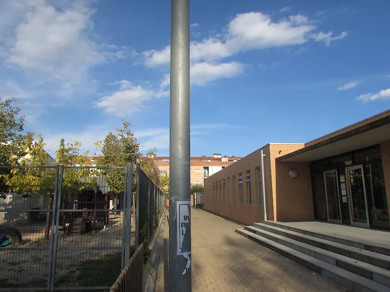 Escols Bressol La Baldufa - Santa Coloma de Gramenet