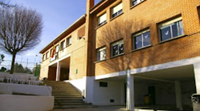 CEIP San Francisco - Cajar