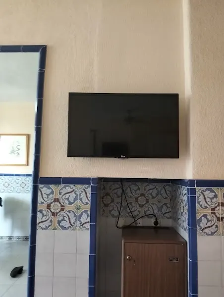 ESCUELA HOGAR REINA ISABEL - Cajar