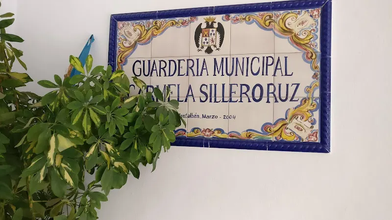 E.I.M. Carmela Sillero - Montalban de Cordoba