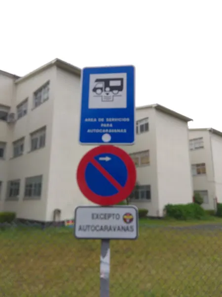 Colexio De Primaria Manuel Fraga Iribarne - Carino