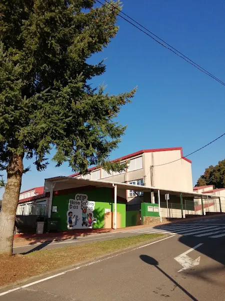 Centro Público Integrado Dr. López Suárez - Colegio público en Savinao (O) - foto 3