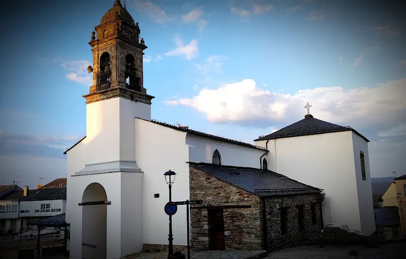CEIP Plurilingüe Santa María de Fonsagrada - A Fonsagrada