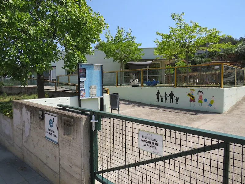 Llar d'Infants Pública Trapelles - Colegio público en Celra - foto 2