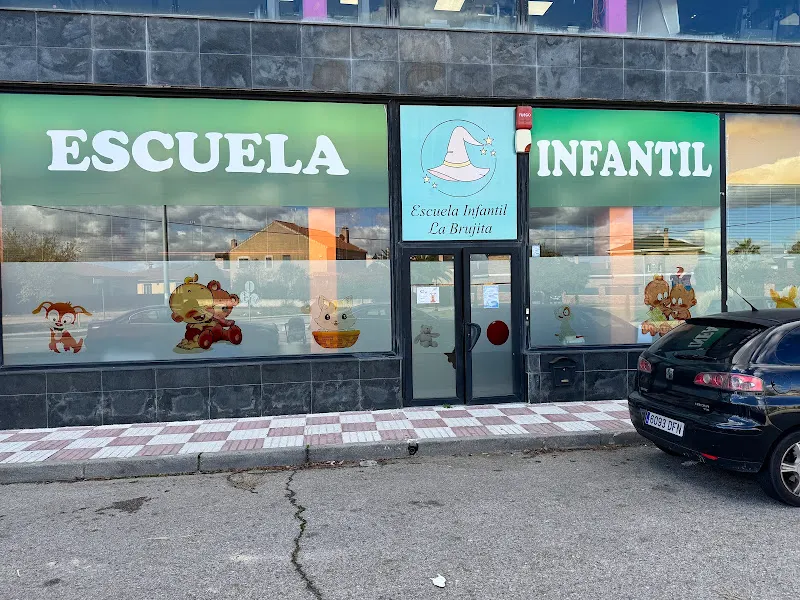 Casa de Niños Sol y Luna - Valdemoro