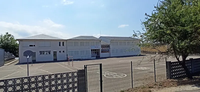 Escuela Infantil La Arena - Miengo