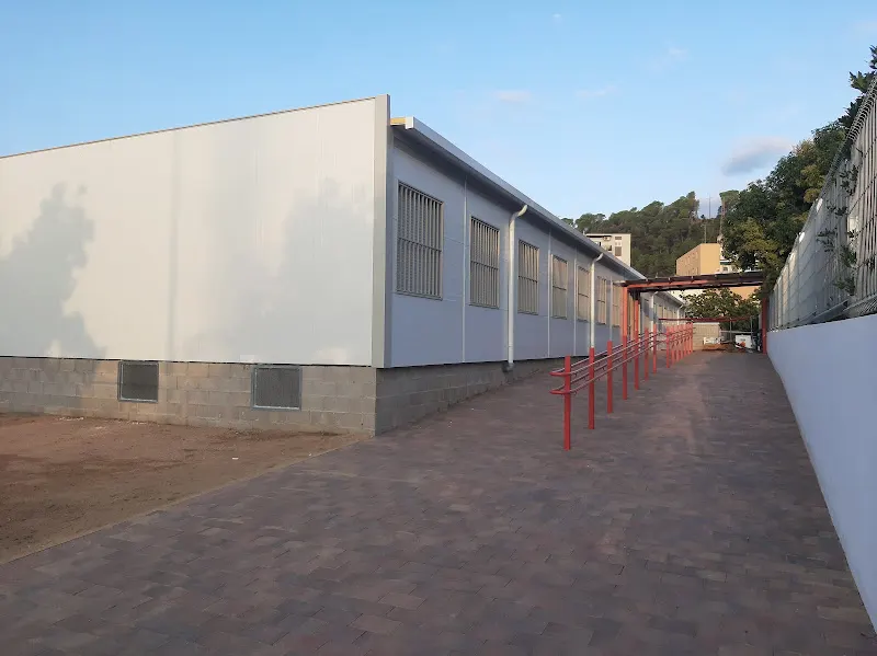 Instituto de Sarrià de Ter - Instituto de secundaria en Sarria de Ter - foto 2