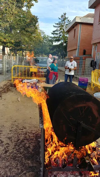 CEIP Doctor Sobreques - Bescano