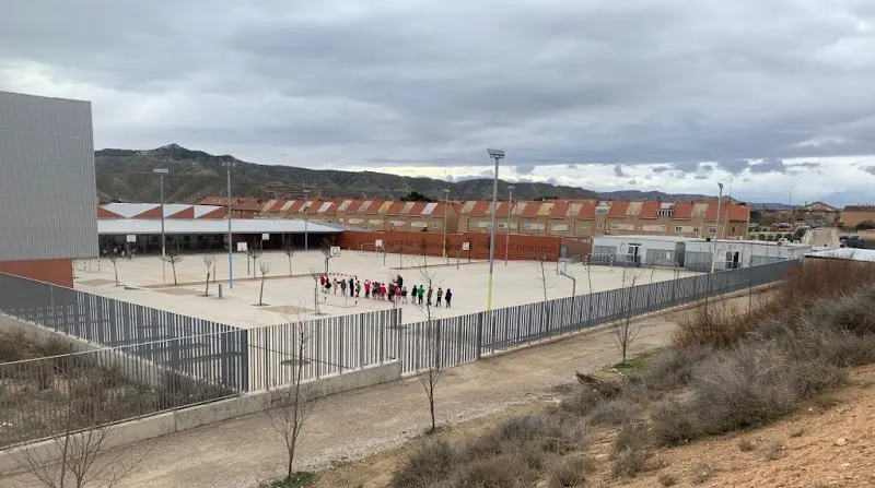 CPI Val de la Atalaya - Maria de Huerva