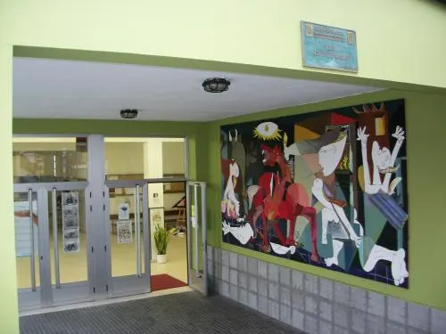 Instituto de Educación Secundaria Agra do Orzán - Instituto de secundaria en Coruna (A) - foto 2