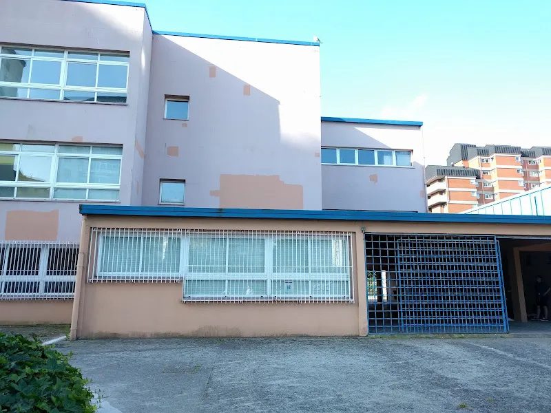 Instituto de Educación Secundaria Ramón Otero Pedrayo - A Coruna
