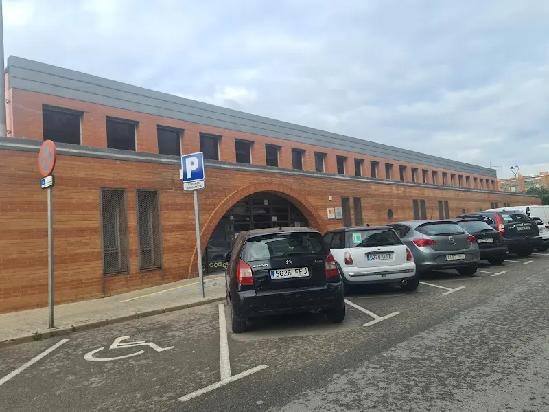 CFA Els Tarongers