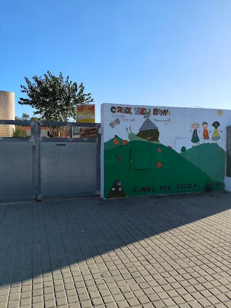 Llar d'Infants Pública Cargol Treu Banya