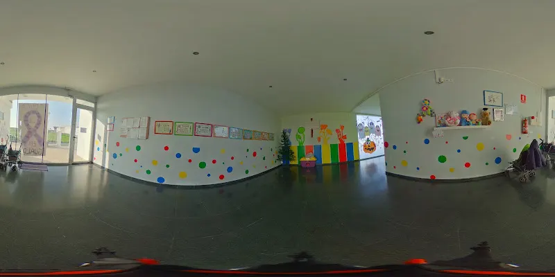 Escuela Infantil Los Cascabeles - Alosno