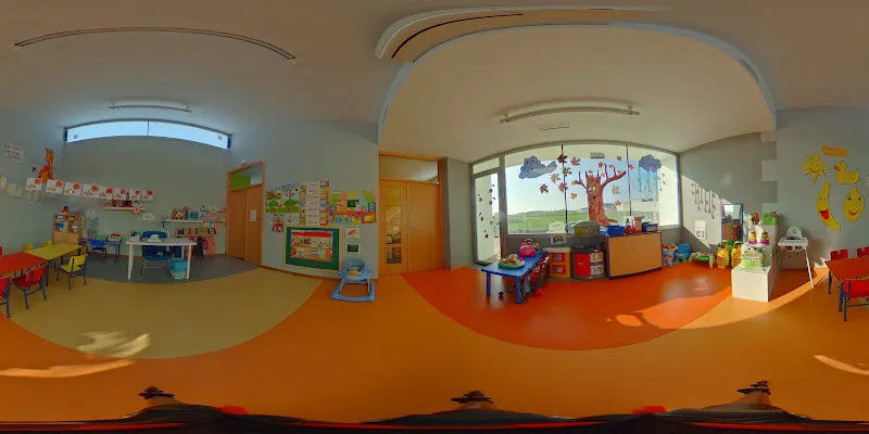 Escuela Infantil Los Cascabeles - Colegio público en Alosno - foto 3