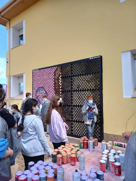 CEIP Ana de Austria