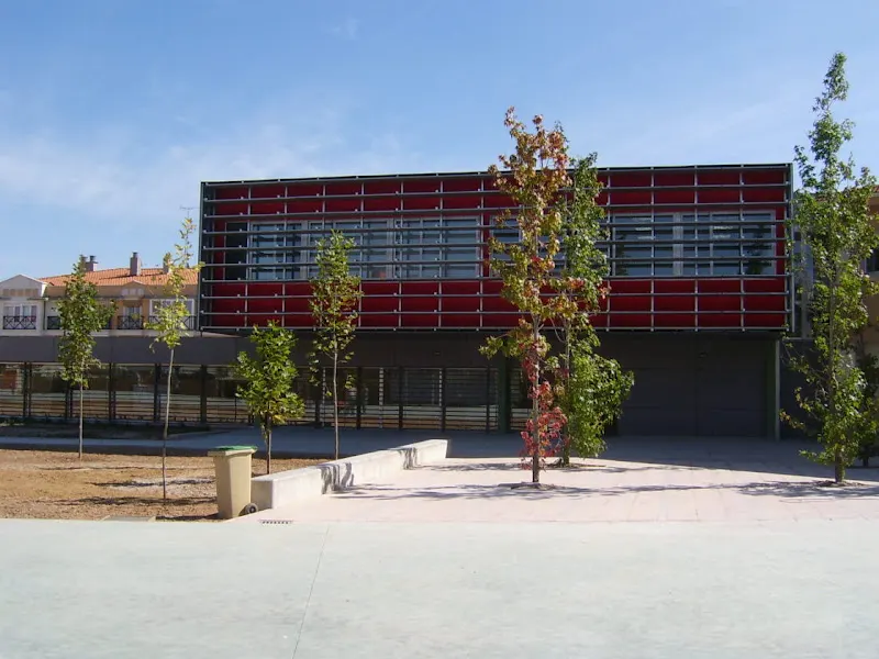 CEIP Ana de Austria - Colegio público en Cigales - foto 2