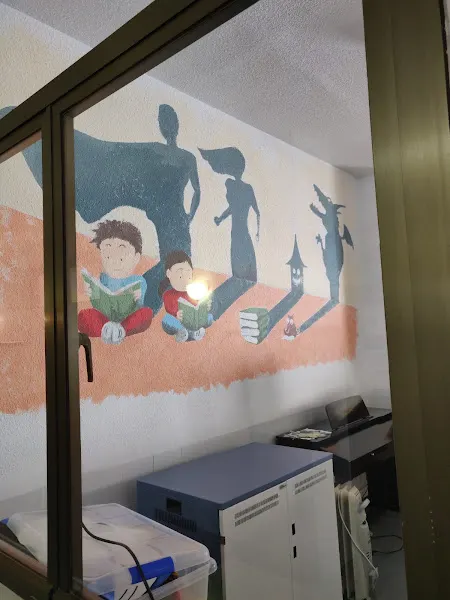 Colegio Daidin - Benahavis