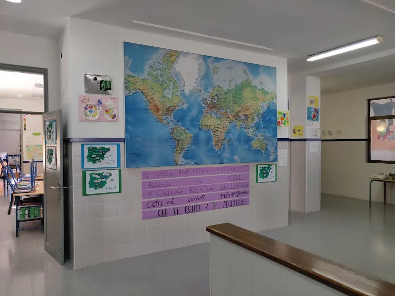 Colegio Daidin - Colegio público en Benahavis - foto 2