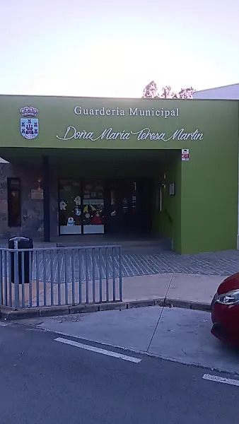 Escuela Infantil Benahavis - Benahavis