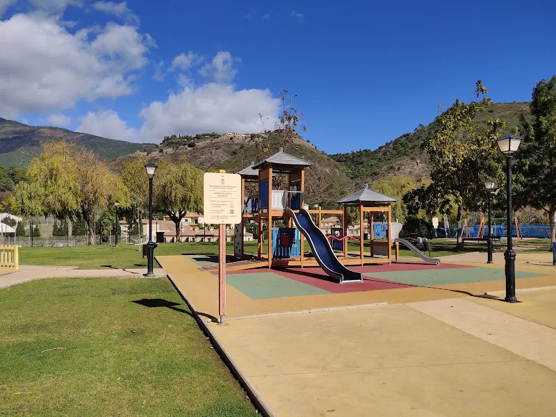 Escuela Infantil Benahavis - Colegio público en Benahavis - foto 2